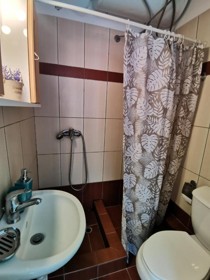Mari'S House 2 Apartman Kavála Kültér fotó