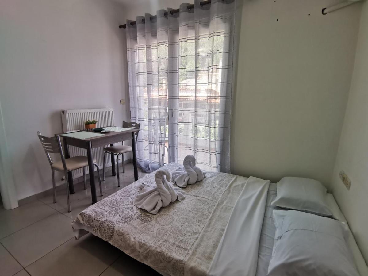 Mari'S House 2 Apartman Kavála Kültér fotó