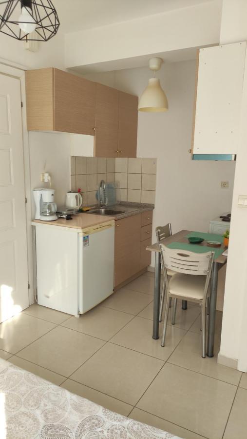 Mari'S House 2 Apartman Kavála Kültér fotó